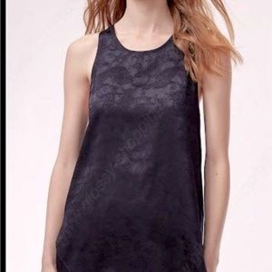 Wilfred-Aritzia Sevres blouse S